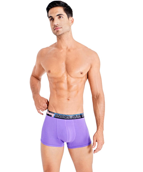 Prime Modal Trunk