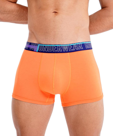 Prime Modal Trunk