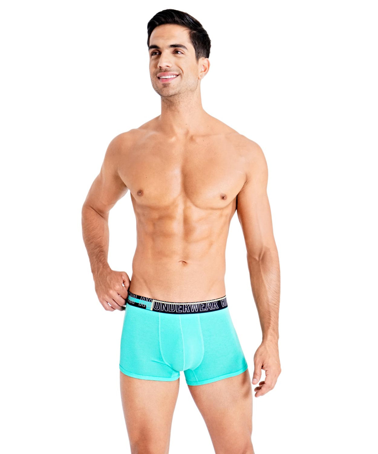 Prime Modal Trunk