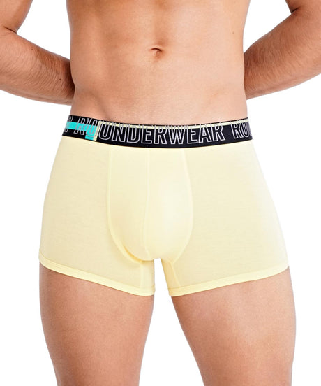 Prime Modal Trunk