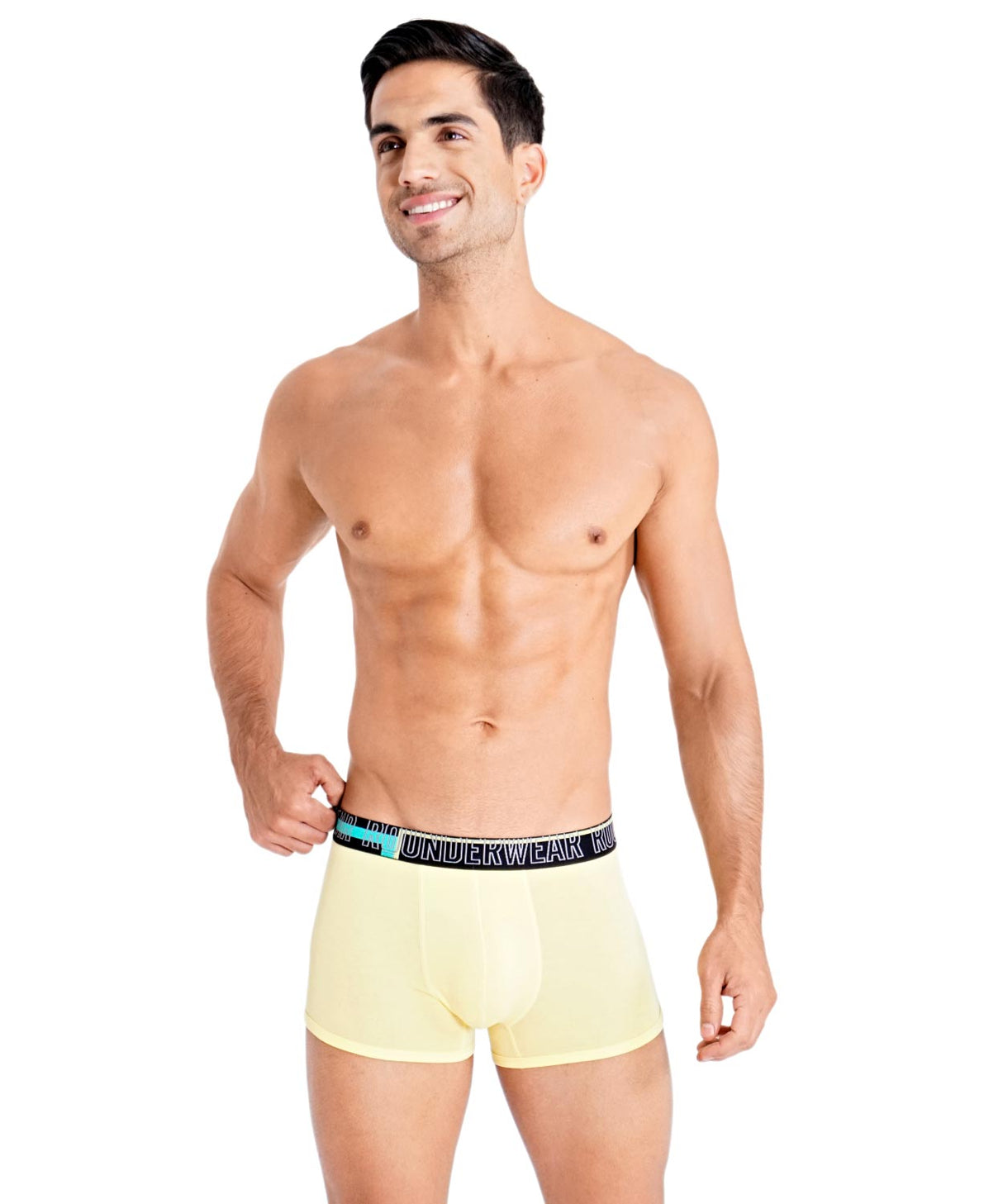 Prime Modal Trunk