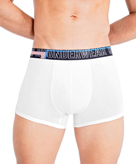 Prime Modal Trunk