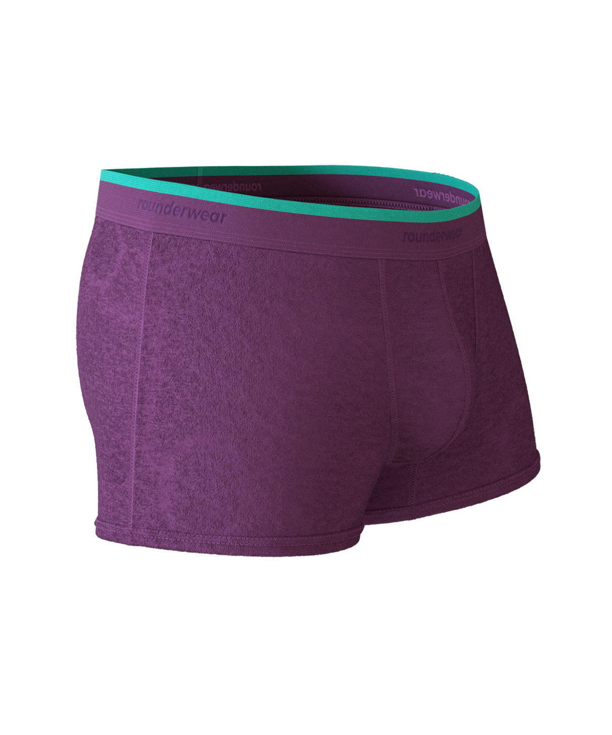Essentials Modal Hipster Trunk