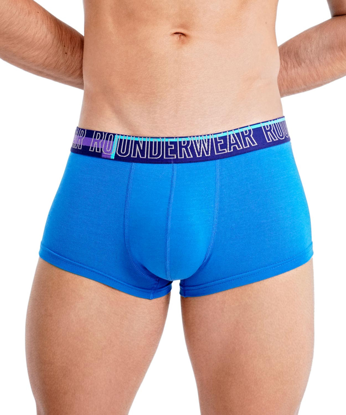 Prime Modal Hipster Trunk Blue