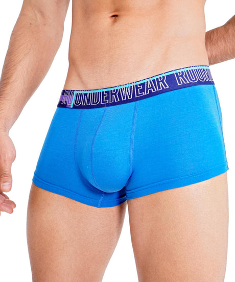 Prime Modal Hipster Trunk