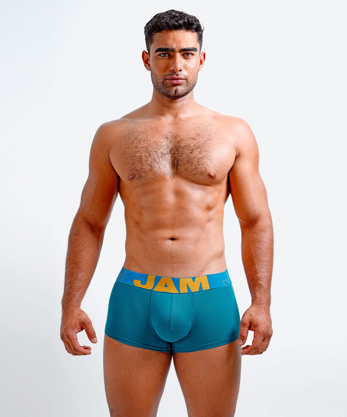 JAM - END OF SUMMER - Mini Trunk Blue