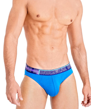 Prime Modal Brief