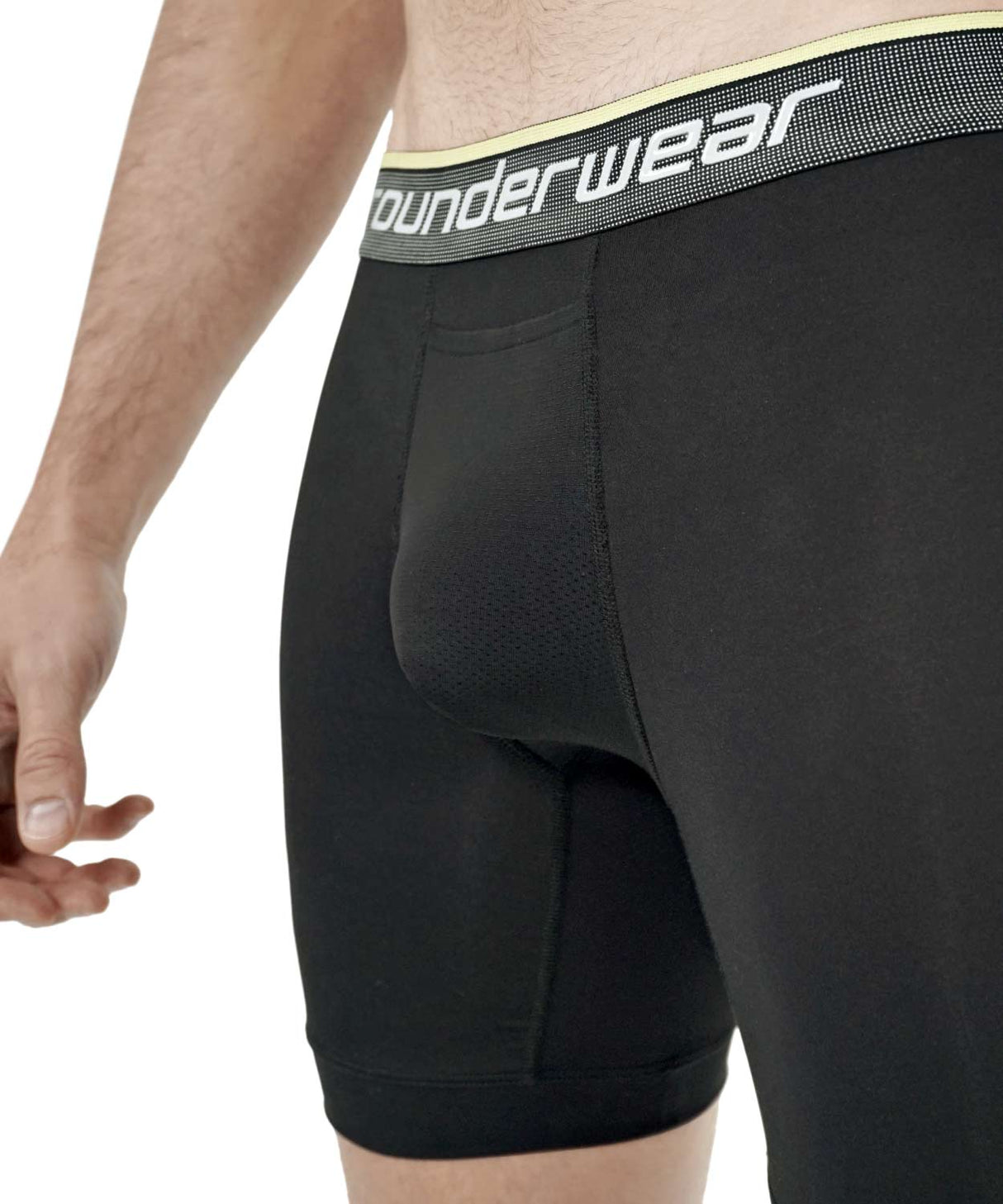 Sport Boxer Brief