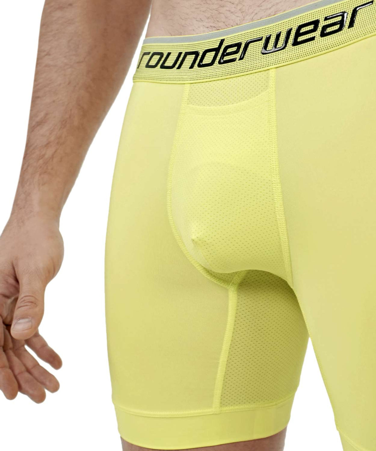 Sport Boxer Brief