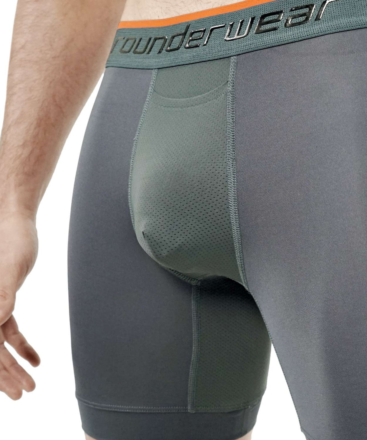 Sport Boxer Brief