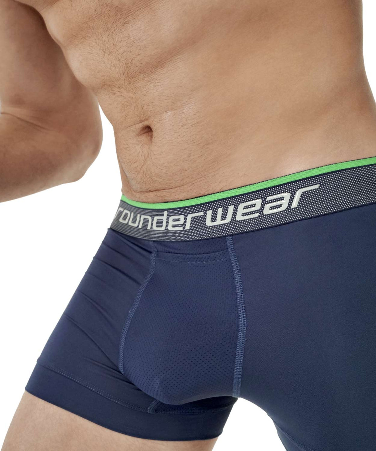 Sport Trunk