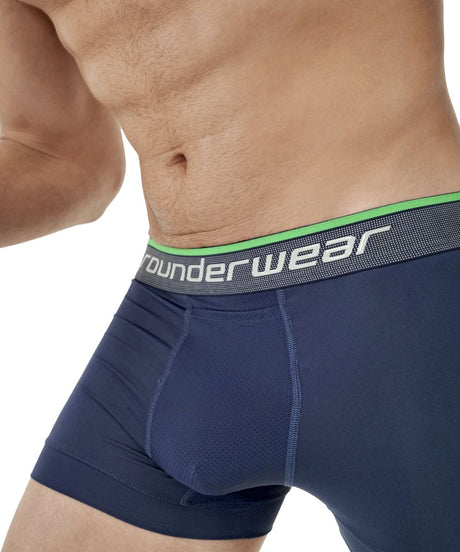 Sport Trunk