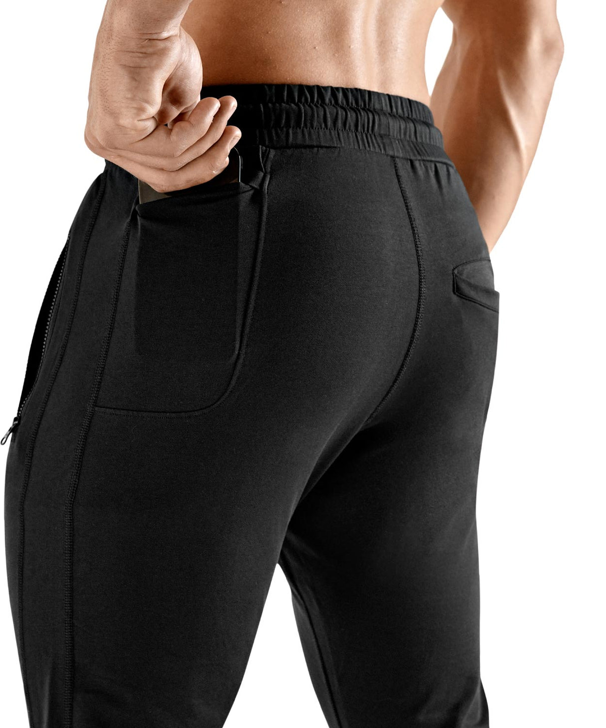 Sportwear/365 3/4 Leg Joggers