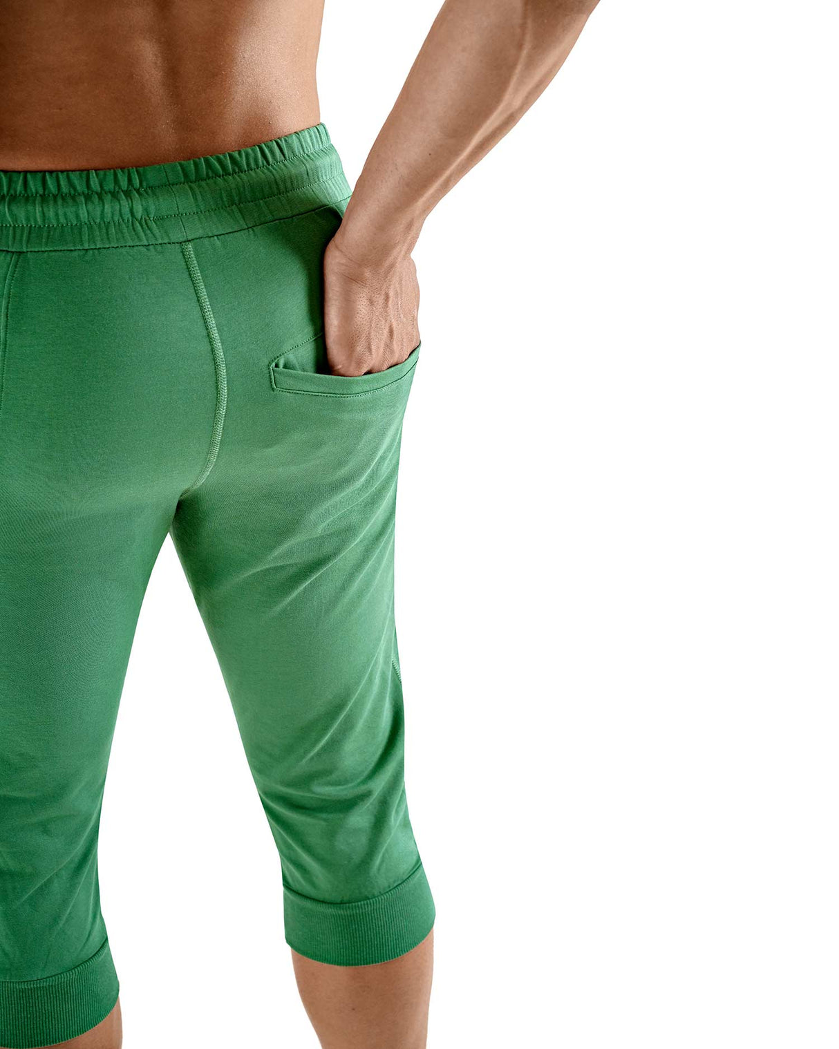 Sportwear/365 3/4 Leg Joggers