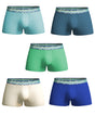 END OF SUMMER Lift Trunk 5-Pack Multicolor EoS