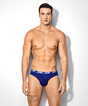 JAM BASICS - Brief Navy