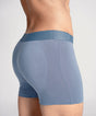 ELEMENTAL BLUE Padded Boxer Brief + Smart Package Cup
