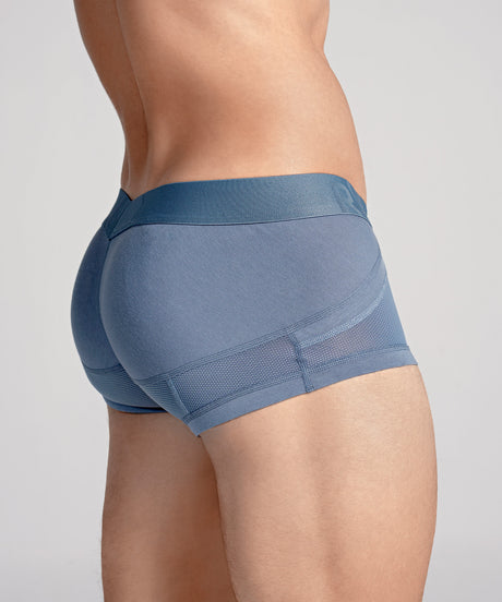 ELEMENTAL BLUE Anatomic Mini Trunk