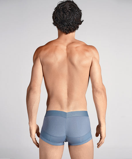 ELEMENTAL BLUE Anatomic Mini Trunk