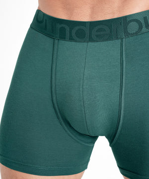 HERO Padded Boxer Brief