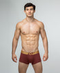 O MY GOD Lift Trunk Brown