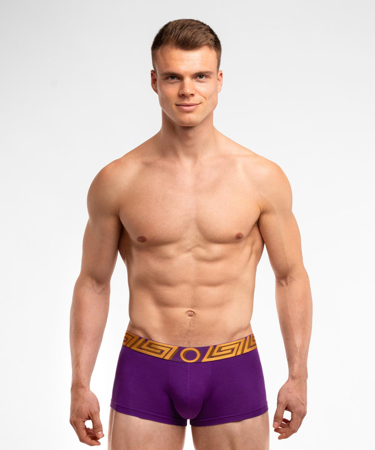 O MY GOD SUMMER EDITION Lift Trunk OMG Purple