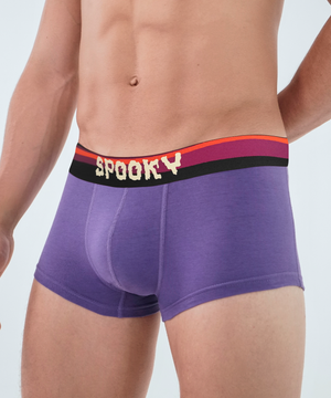 SPOOKY Hispter Trunk