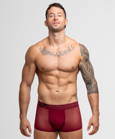 SEXY NIGHTS Lift Trunk Cherry