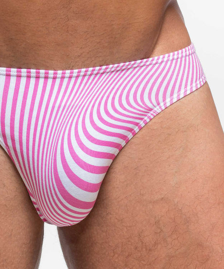 WAVEFORM Bikini Brief