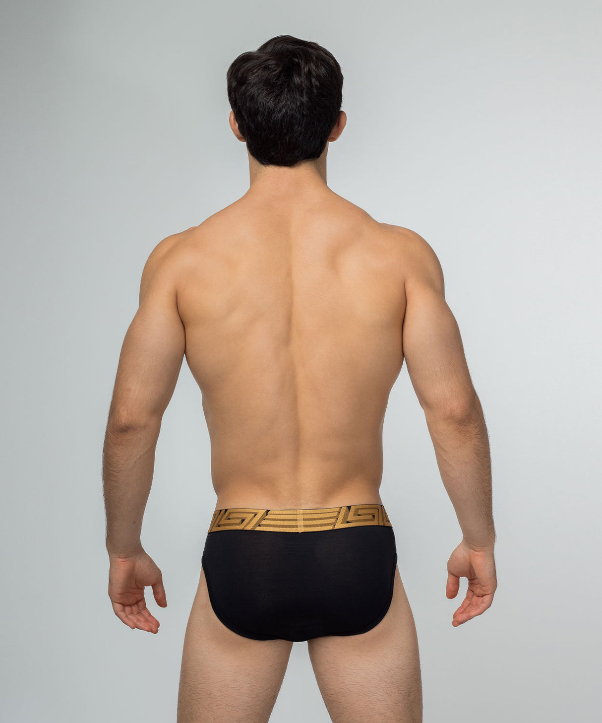O MY GOD Package Brief