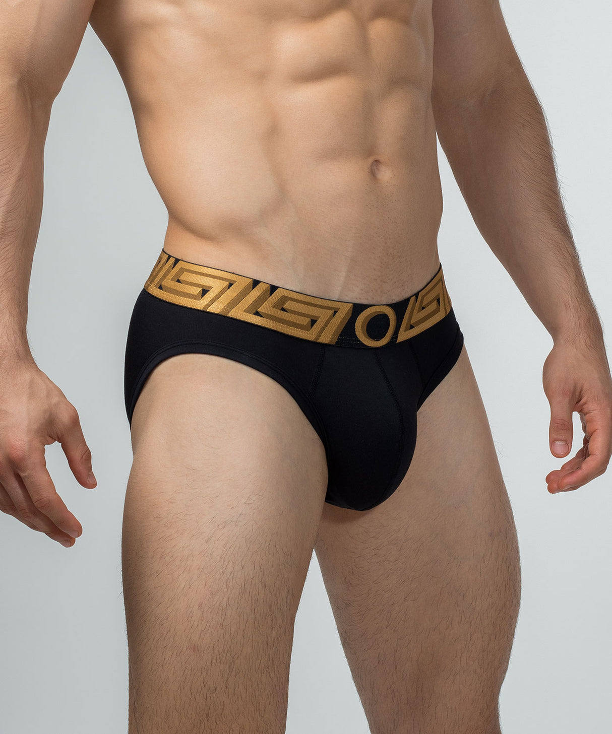 O MY GOD Package Brief