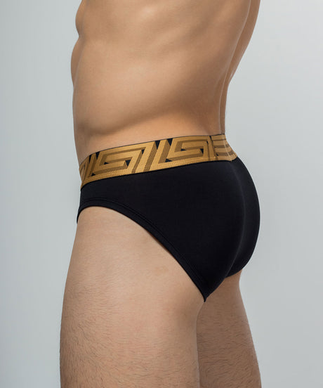 O MY GOD Package Brief