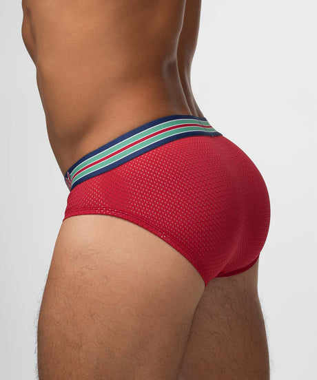 VARSITY Package Brief