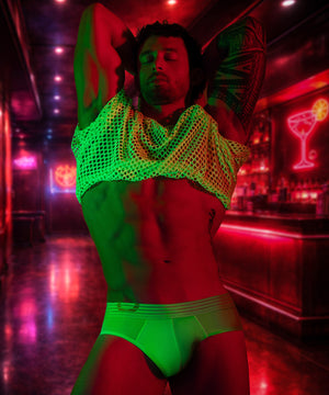SEXY NIGHTS WEEKEND Package Brief 3-Pack