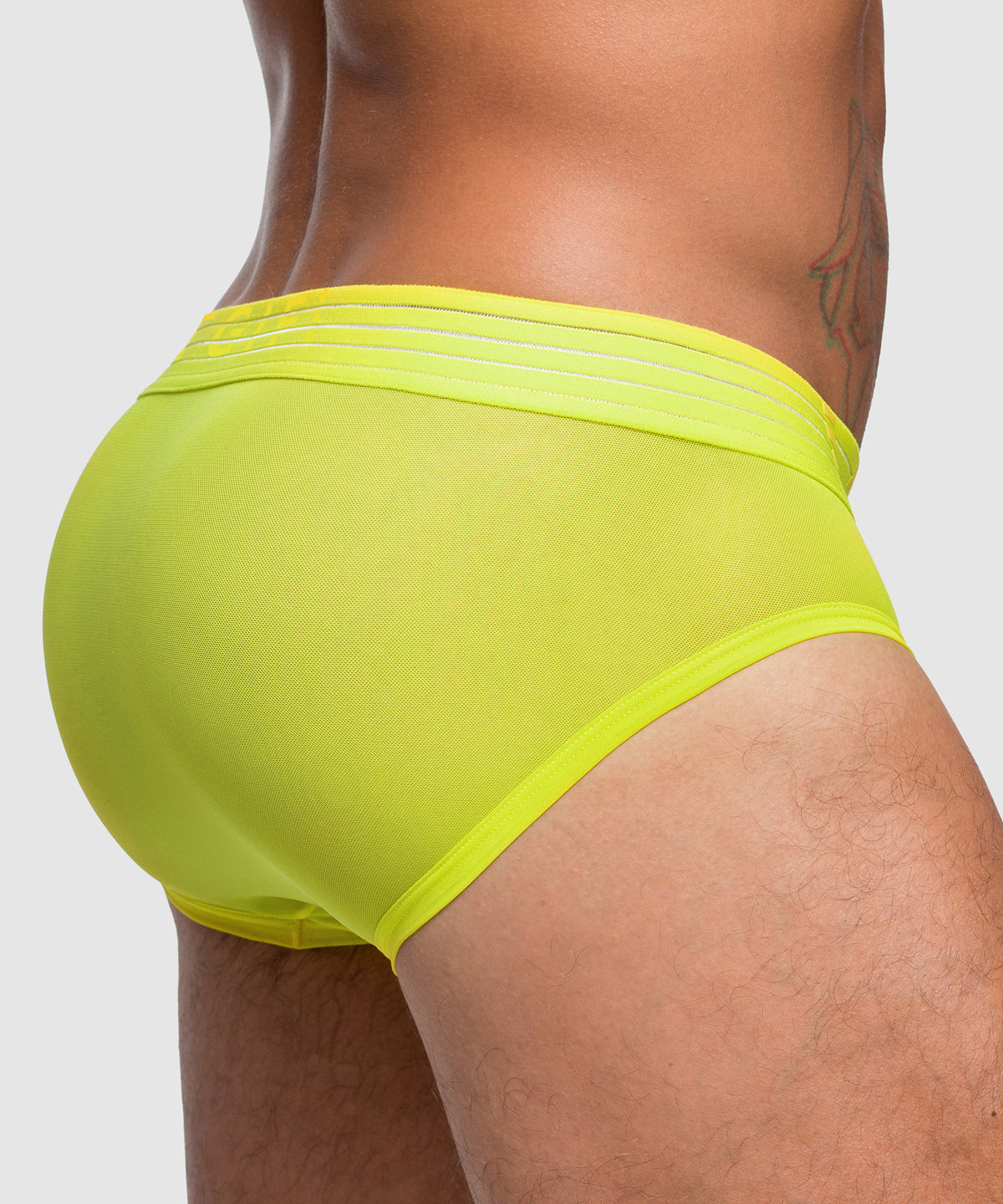 SEXY NIGHTS WEEKEND Package Brief 3-Pack