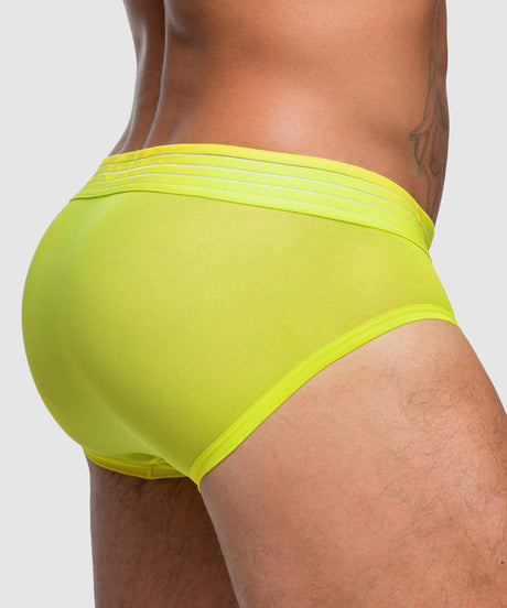SEXY NIGHTS WEEKEND Package Brief 3-Pack