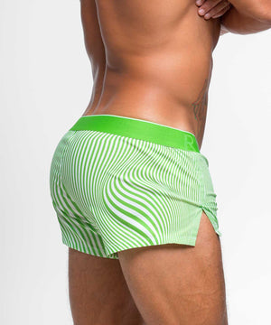 WAVEFORM Lift Boxer