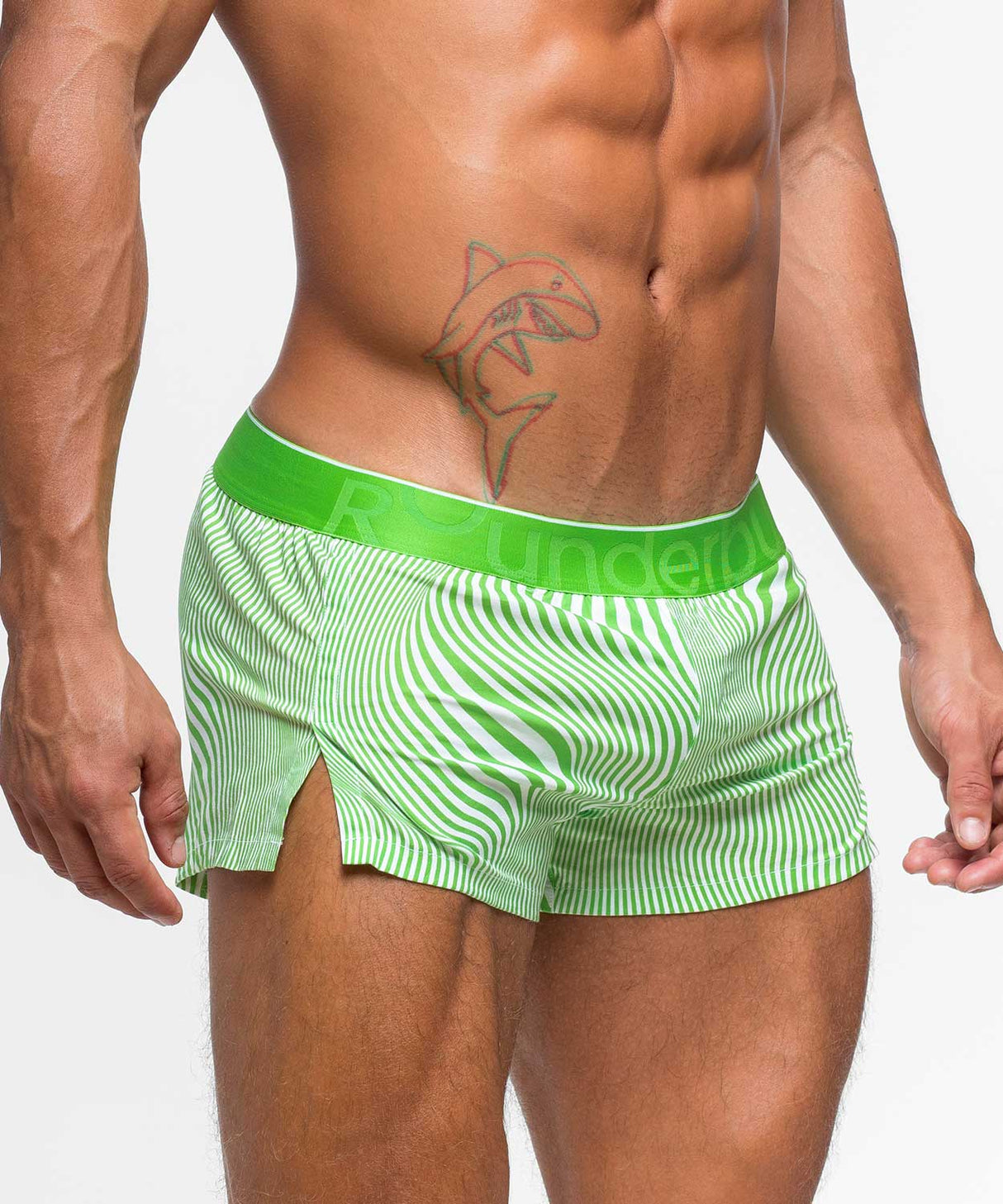 WAVEFORM Lift Boxer