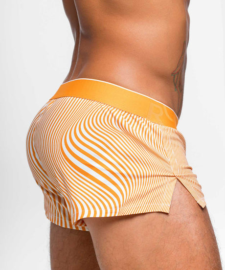 WAVEFORM Lift Boxer