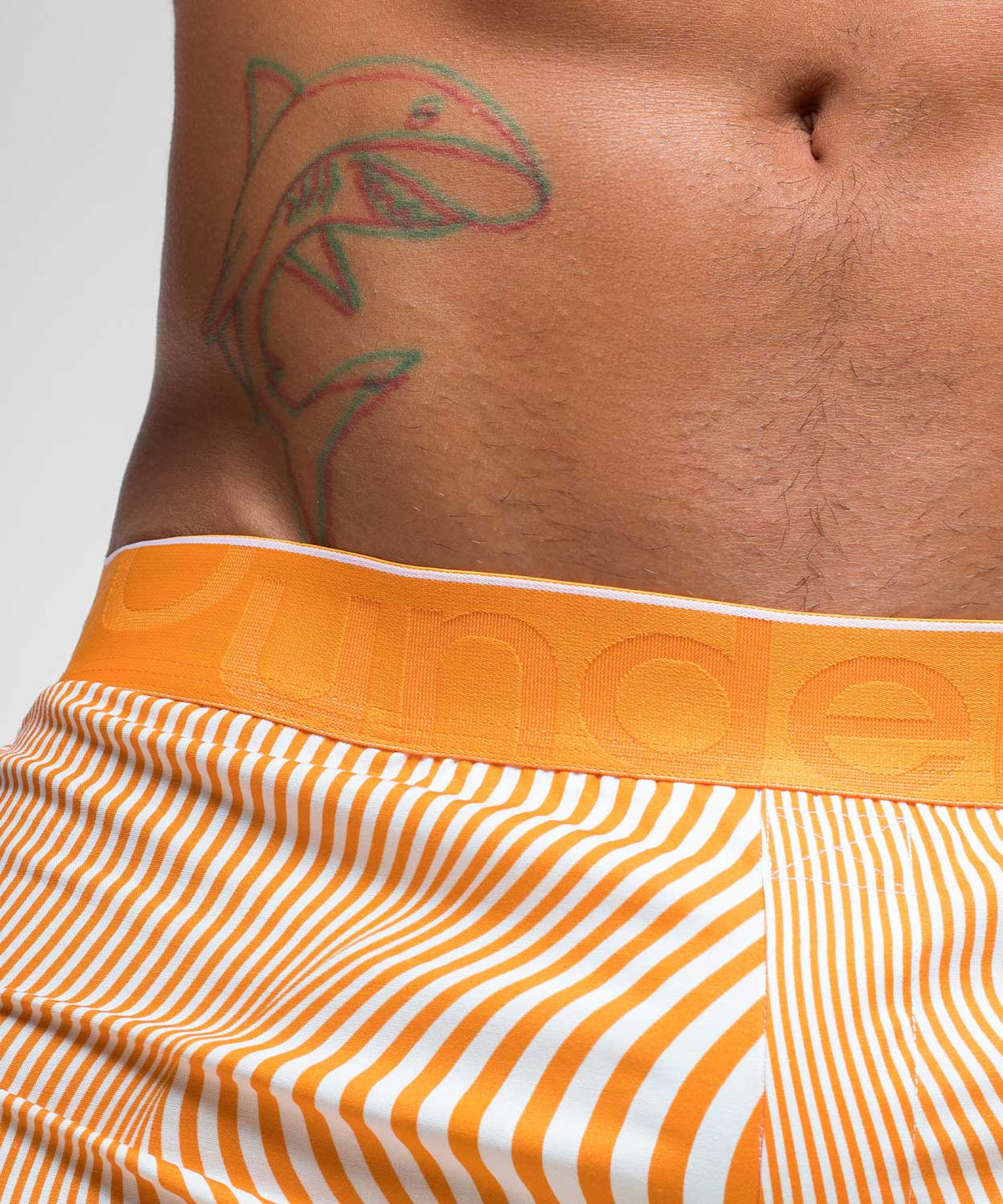 WAVEFORM Lift Boxer