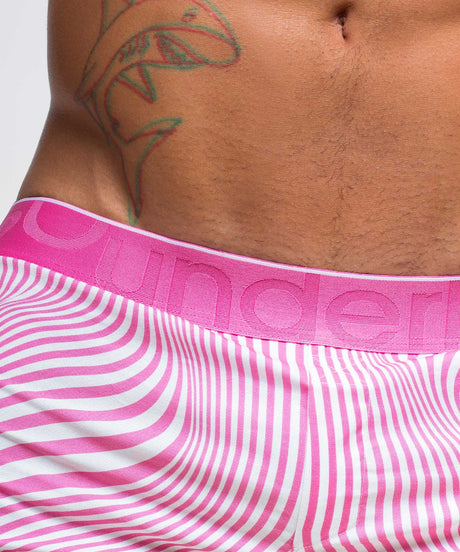 WAVEFORM Lift Boxer