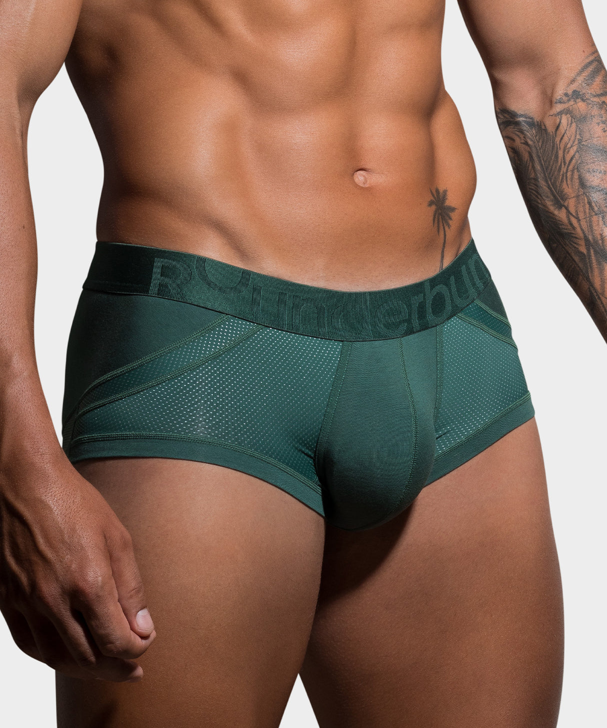 HERO Anatomic Mini Trunk