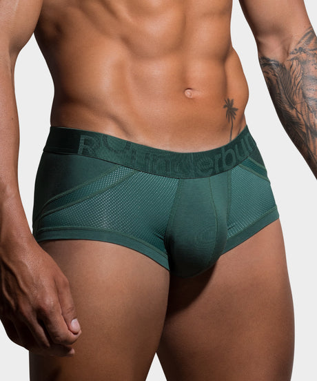 HERO Anatomic Mini Trunk