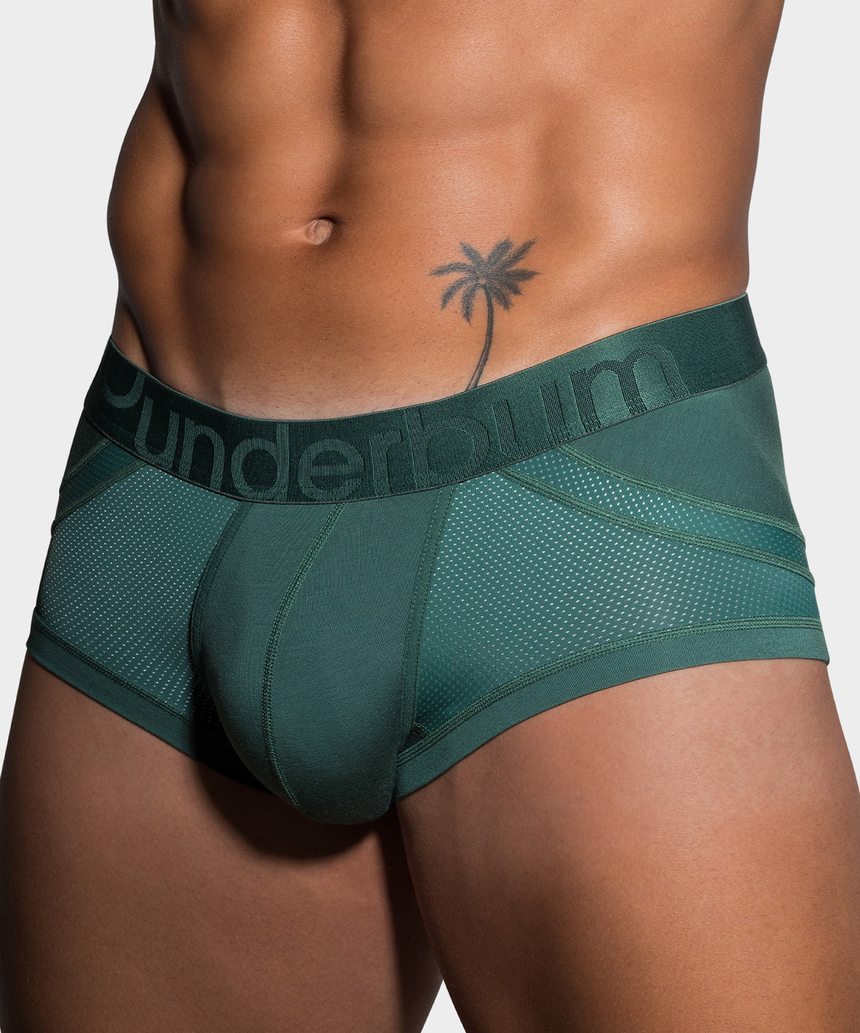 HERO Anatomic Mini Trunk