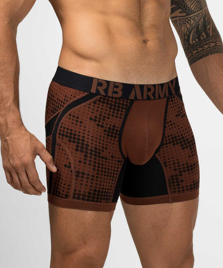 ARMY Anatomic Boxer Brief 3-Pack