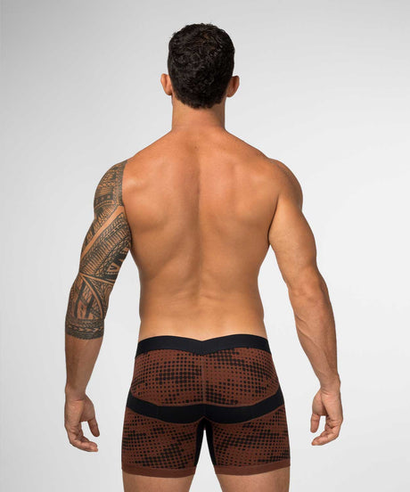 ARMY Anatomic Boxer Brief 3-Pack