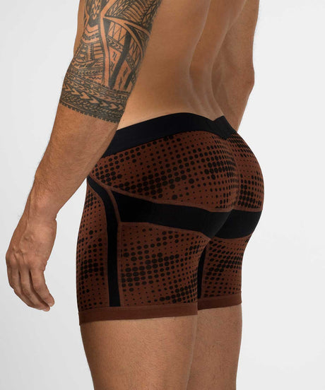 ARMY Anatomic Boxer Brief 3-Pack