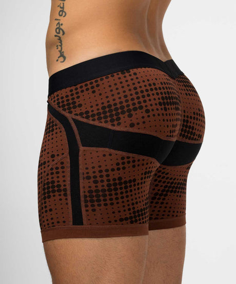 ARMY Anatomic Boxer Brief 3-Pack