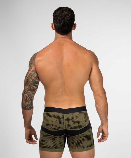ARMY Anatomic Boxer Brief 3-Pack
