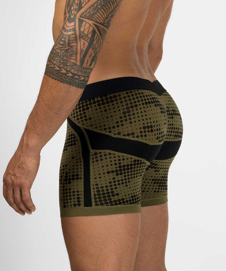 ARMY Anatomic Boxer Brief 3-Pack